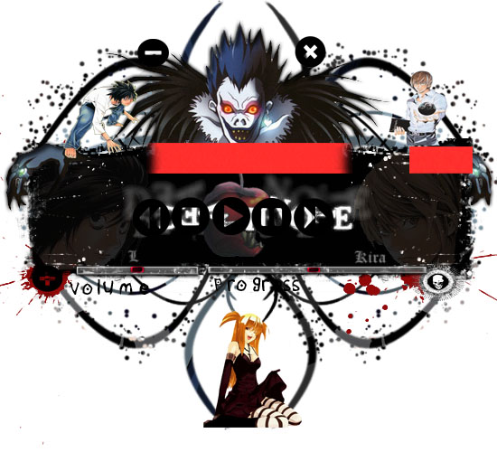 death note